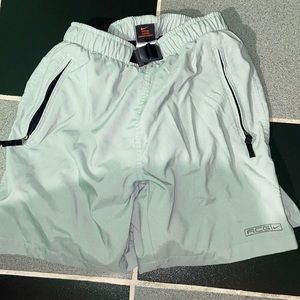 Nike athletic shorts
